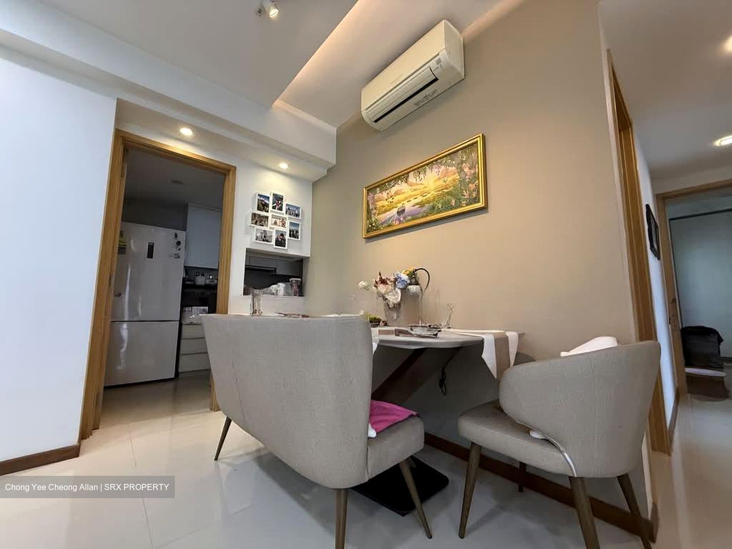 The Tampines Trilliant (D18), Condominium #569988531